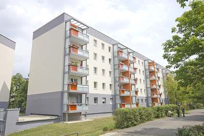 Nachnutzer gesucht! 4-Raumwohnung sucht Familie... · frei ab 01.12.2026