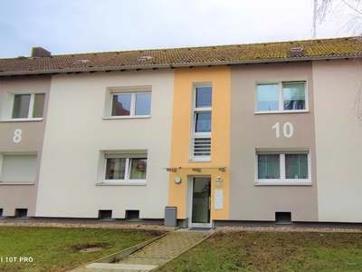 Prima Single Wohnung im Herzen von Dortmund-Eving