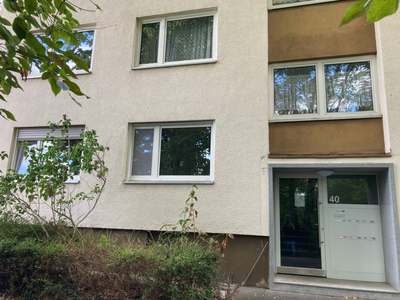 Geräumige 3-Zimmer-Wohnung in Plittersdorf · frei ab 01.10.2026