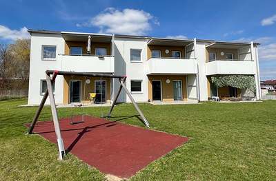 2-Zimmer-Wohnung · Joseph Haydn-Straße 23/11 · Top 11