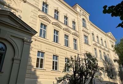 Goldschlagstrasse 59a, 1150 Wien · Wohnung 3