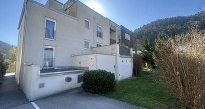 3-Zimmer-Wohnung · SENFTENBERG I · Top 06
