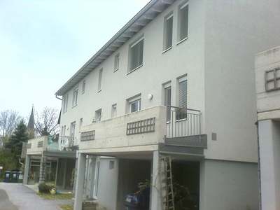 3-Zimmer-Wohnung · Willersdorferstrasse 4 A · Top 8