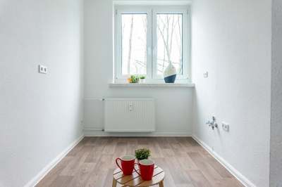 Modernisierte 3-Raum-Wohnung in attraktiver Wohnlage