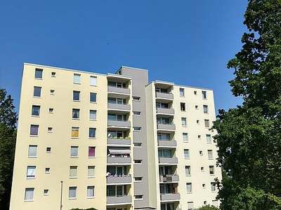 Moderne 3-Zimmer-Wohnung in Wuppertal - Wir renovieren für Sie!