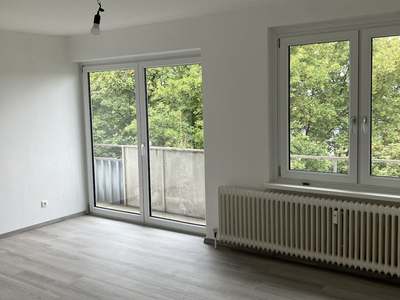 Wunderschöne Maisonette Wohnung mit Panoramablick über Salzgitter- ideal für Paare