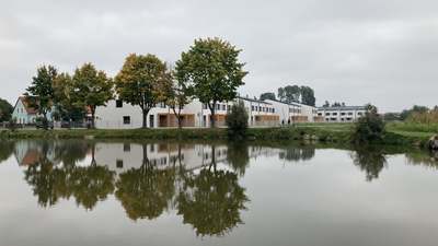 4-Zimmer-Reihenhaus mit Garten und Terrasse · Sittendorf · RH 1D · frei ab Jänner 2027