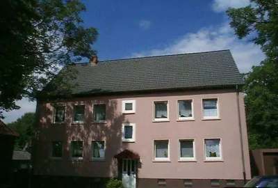 Hofstraße 10, Herne-Röhlinghausen