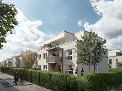 Großer Einberg 6, Bochum-Wiemelhausen