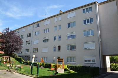 2-Zimmerwohnung in Krems an der Donau!