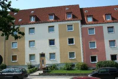 3 Zimmerwohnung zu vermieten · frei ab 01.11.2026