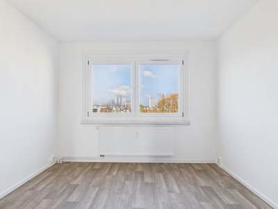 2-Raum-Wohnung mit Balkon auf dem südlichen Sonnenberg