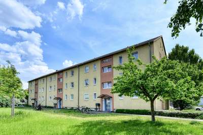 2-Zimmer Wohnung in TOP - Lage zum 15.12.2026 · frei ab 15.12.2026