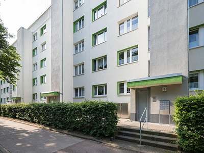 Haldenslebener Weg 2 - Harzer-Karree