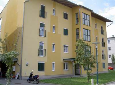 Ruhige Lage im Zentrum · Gratkorn