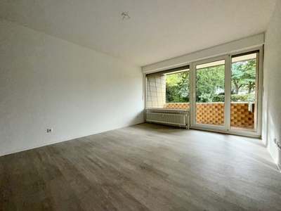 Sonnige 2 Zimmerwohnung mit Balkon