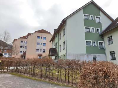 4 Zimmer Wohnung in Rabenstein a.d. Pielach