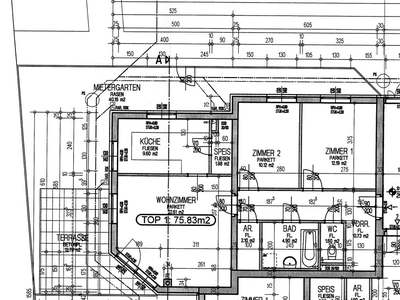 Wieselburg | Geförderte Gartenwohnung in Miete mit Kaufoption | Top 2/1 | EG mit 40m² Garten · frei ab 01.12.2026
