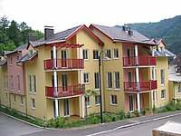 Wohnung: Schottwien, Sonntal 26/4 | Stg.4/ TOP 9