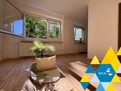1-Raum-Wohnung in Chemnitz Kappel