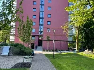 Reinhold-Büttner-Straße 30, Moers-Rheinkamp Mitte