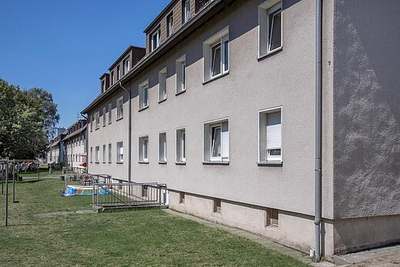2-Zimmer-Wohnung in Castrop-Rauxel Habinghorst · frei ab 16.10.2026