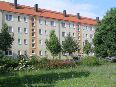 In der Herrichtung! Ganz unten, Wannenbad und in einem beliebten Stadtteil...