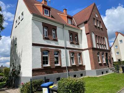 Miet mich - helle 2-Raum-Maisonette-Wohnung