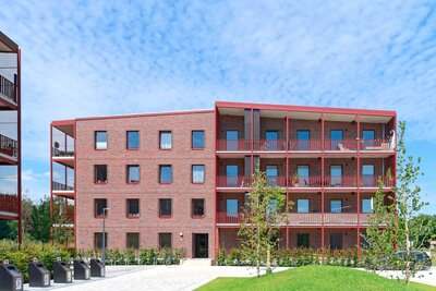 BOTHFELD-HERZKAMP | gepflegte 4-Zimmer-Wohnung mit Balkon | EBK möglich