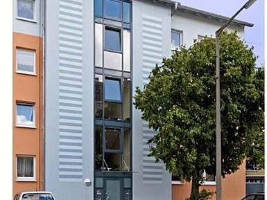 Gemütliche 3-Zimmer-Wohnung mit Balkon · frei ab 15.11.2026