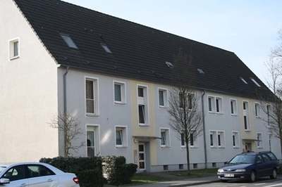 Horster Straße 317, Bottrop-Batenbrock