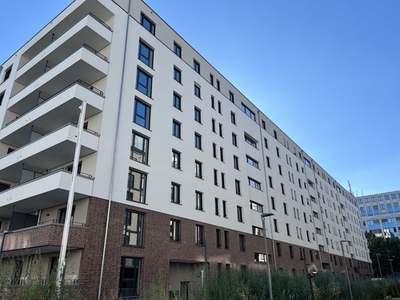 Moderne und komfortable Familienwohnung mit ca. 82 m² , Balkon und Keller · frei ab 15.01.2027
