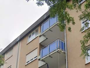 Sehr zentrale 3ZKB mit Aufzug im Herzen Mannheims · frei ab 20.10.2026