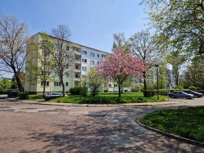 Drei Zimmer voller Potential für Ihre Wohnideen!