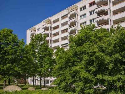 Etwas Besonderes: praktische 2-Zimmer-Wohnung