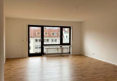 Großzügige Maisonette-Wohnung nahe Frankenstraße
