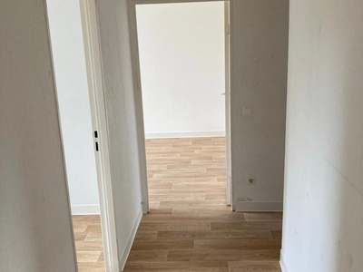 4-Zimmer Wohnung in Lichterfelde-Süd