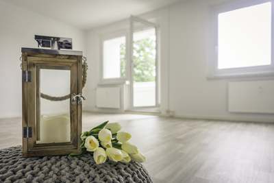3-Raum-Wohnung mit Balkon nahe Theodor-Körner-Platz