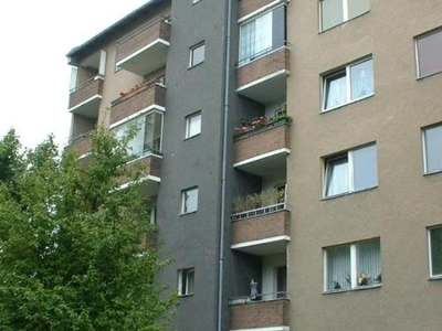 Dein eigenes Reich mit WBS-berechtigtem Einkommen