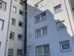 1-Zimmerwohnung mit Balkon im Stadtteil Hannover-Burg · frei ab 01.11.2026