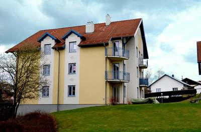 3-Zimmer-Wohnung · Steingraben 35/5 · Top 5 · frei ab 01.01.2025