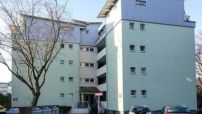 Klein, fein, Dein · frei ab 01.10.2026