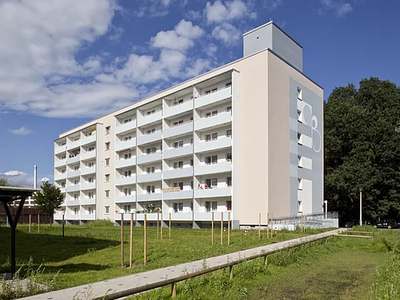 Wohnung in Berlin