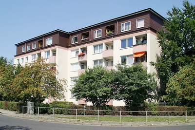 1 Zimmer in Hamburg-Lurup · frei ab 01.10.2026