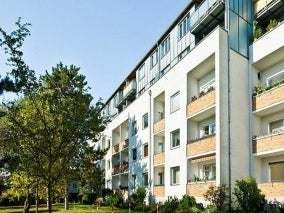 Wunderschöne 2,5-Zimmer-Wohnung in ruhiger Lage in Berlin