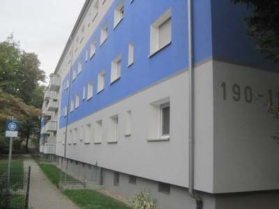 Frankfurt-Dornbusch! 2024 sanierte/renovierte 4-Zimmer Wohnung