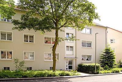 3-Zimmer-Wohnung in Duisburg Bergheim