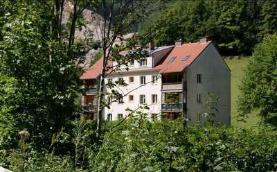 Raum für Ihre persönlichen Wohnideen I 2 Zimmer Wohnung