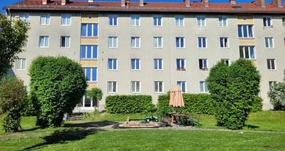 2-Zimmer-Wohnung · MITTERAU I · Top 0400
