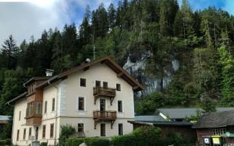 EXKLUSIVES ANGEBOT: Wohnen in Wald im Pinzgau!
